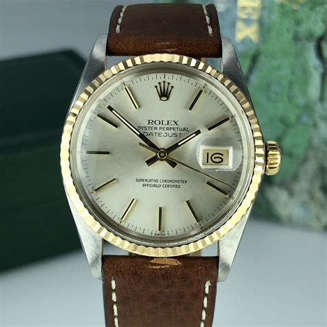 how many rolexes are sold each year|rolex 16013 years made.